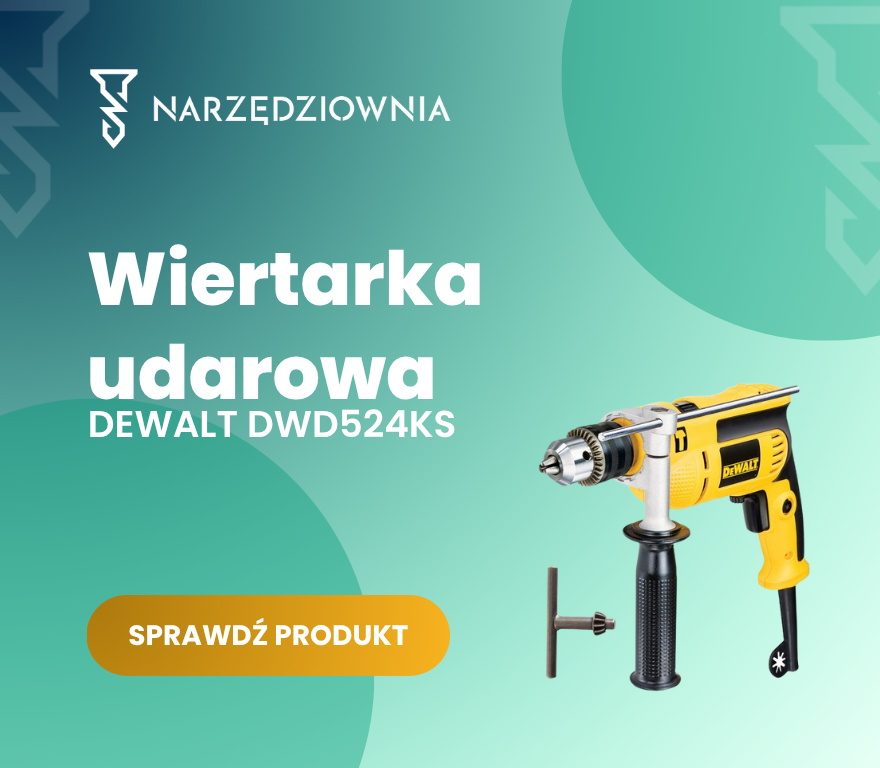 Młotowiertarka
